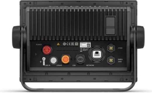 Картплоттер Garmin GPSMAP 923xsv, без датчика в комплекте