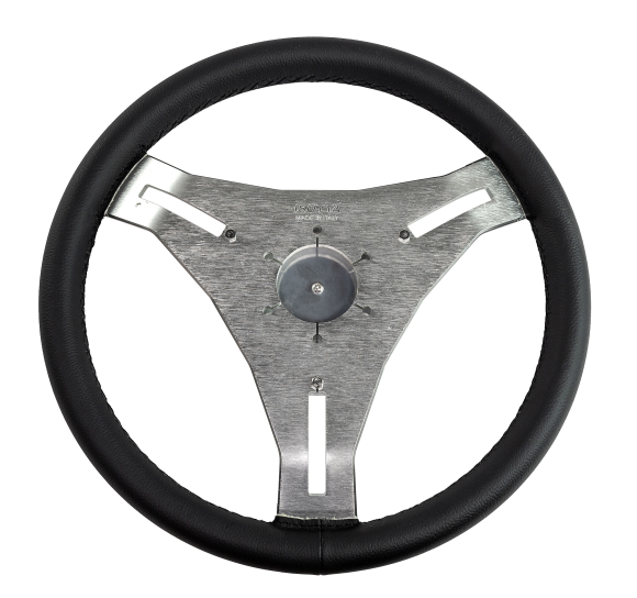 Рулевое колесо Isotta GRAFFIO 350 мм Рулевое колесо Isotta GRAFFIO 350 мм