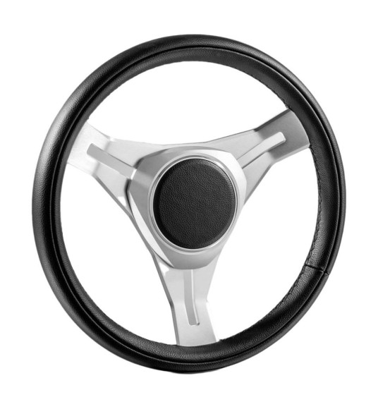 Рулевое колесо Isotta GRAFFIO 350 мм Рулевое колесо Isotta GRAFFIO 350 мм