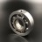 Подшипник коленвала Tohatsu/Mercury 3J2-00114-0
