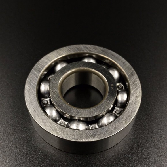 Подшипник коленвала Tohatsu/Mercury 3J2-00114-0