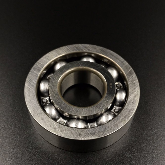 Подшипник коленвала Tohatsu/Mercury 3J2-00114-0