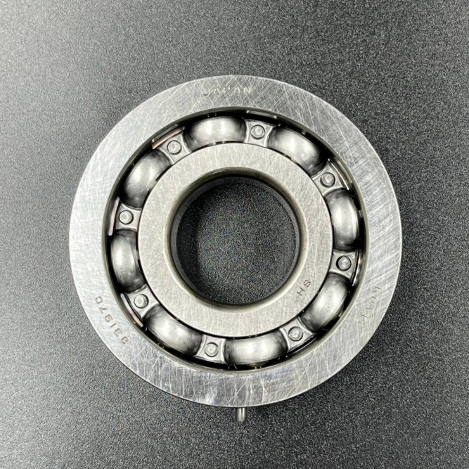 Подшипник коленвала Tohatsu/Mercury 3J2-00114-0