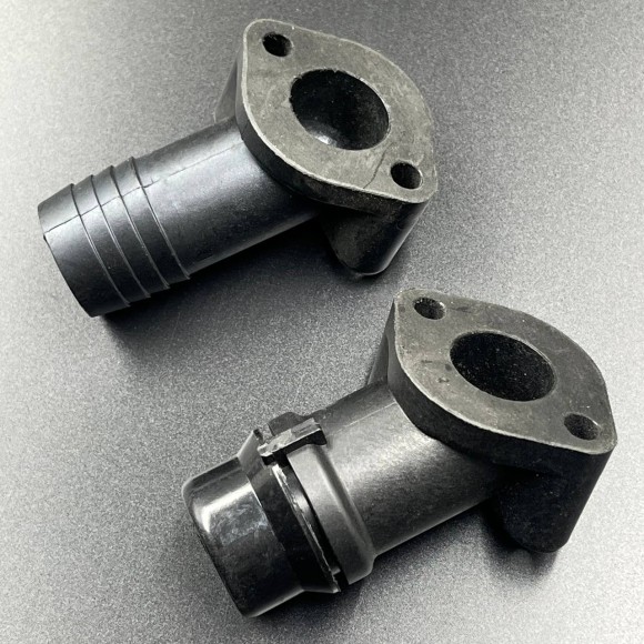 Патрубок транца Mercruiser Bravo(комплект) (JSP)