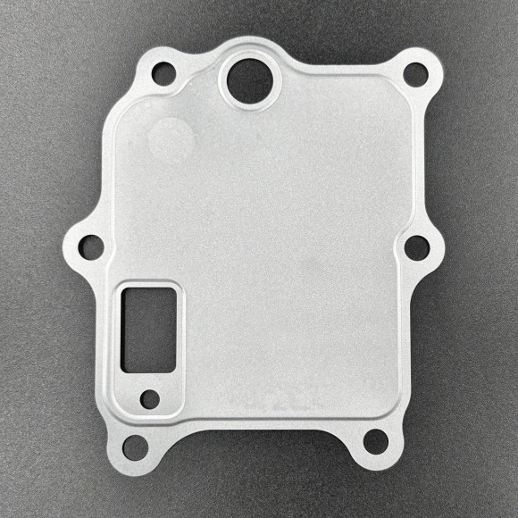 Прокладка глушителя Honda BF8-20D (Honda)