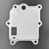 Прокладка глушителя Honda BF8-20D (Honda)