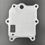 Прокладка глушителя Honda BF8-20D (Honda)