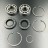 Ремкомплект маховика Volvo Penta V8 D30/31 D40/41(958860,914533) (JSP)