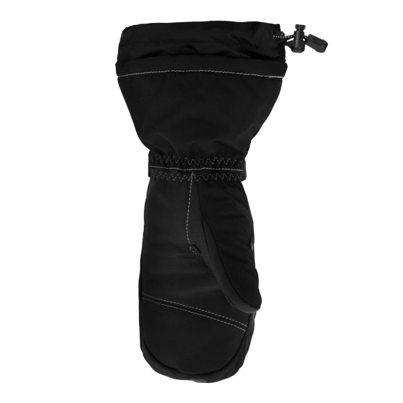 Детские рукавицы FXR Helix Race с утеплителем Black, L