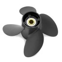 Винт гребной Solas 2513-140-21, 4x14x21 (R)