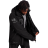 Куртка FXR Helium Pro 3-in-1 с утеплителем Black/Grey, 2XL
