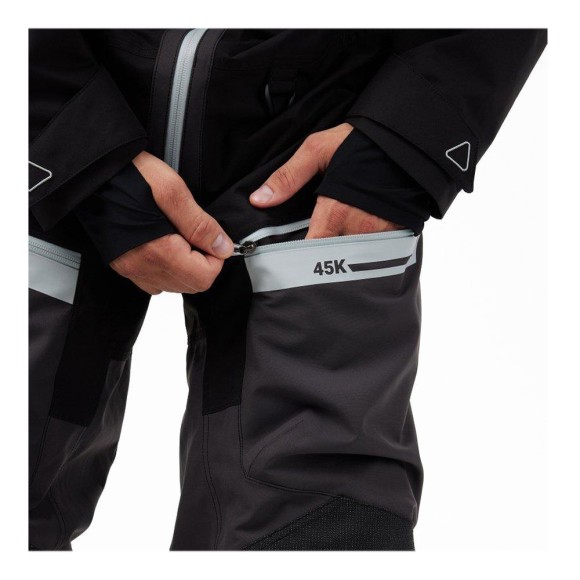 Комбинезон Tobe Tiro V3 без утеплителя Phantom, 2XL