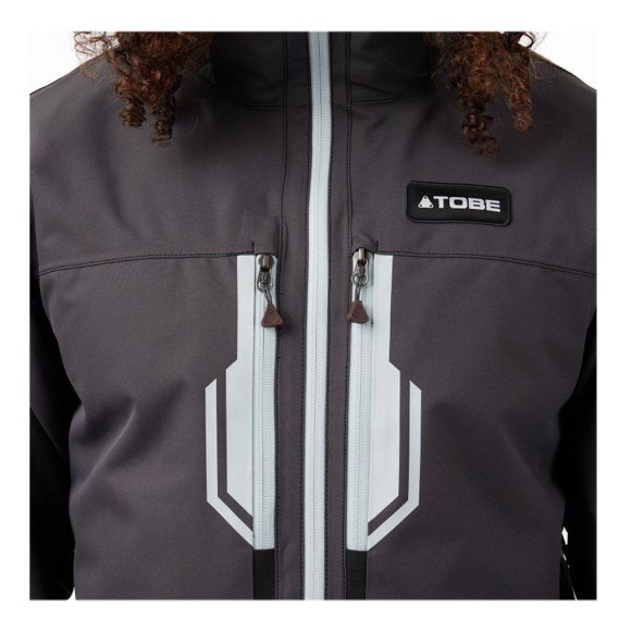 Комбинезон Tobe Tiro V3 без утеплителя Phantom, 2XL