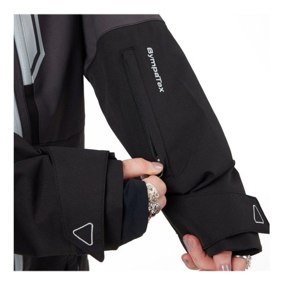 Комбинезон Tobe Tiro V3 без утеплителя Phantom, 2XL