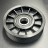 Шкив пластиковый (ролик натяжителя) 865444T Mercruiser 5.7L,6.2L,8.1L (JSP)