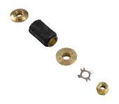 Втулка винта сменная для винта Marine Rocket, Mercury 25-70 л/с Втулка винта сменная для винта Marine Rocket, Mercury 25-70 л/с