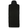 Чехол на автокресло JetPilot Towel Cover Black, One Size