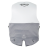 Жилет спасательный JetPilot Cause S-grip F/E Eco Vest Grey, XL