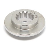 YCTW Шайба упорная