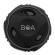 Комплект BOA FXR  X-Cross Flex Boa M3 Black, OS, Артикул: 210752-1000-00