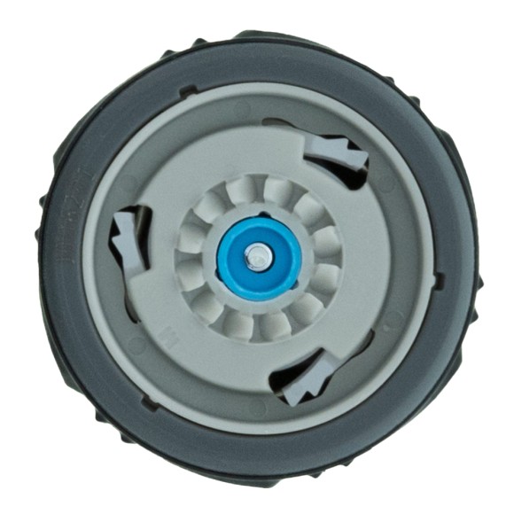 Комплект BOA FXR  X-Cross Flex Boa M3 Black, OS, Артикул: 210752-1000-00