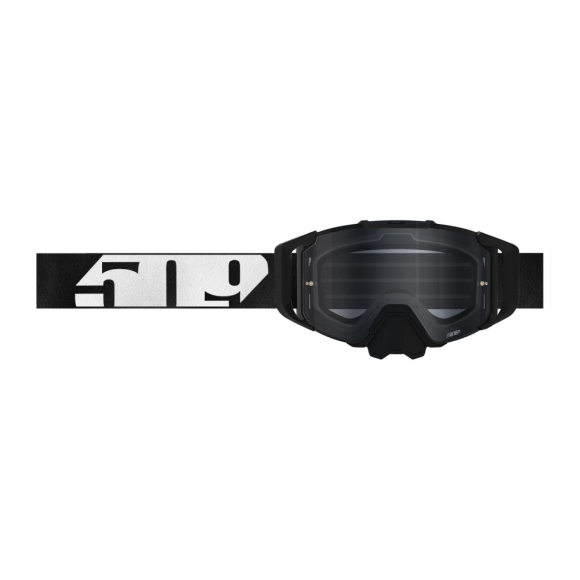 Очки 509 Sinister MX6 без подогрева Black