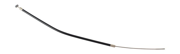 Тросик газа Yamaha 4A/5C, Omax