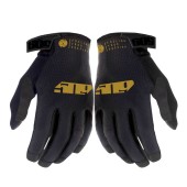 Перчатки 509 Low 5 без утеплителя Black Sand, LG