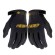 Перчатки 509 Low 5 без утеплителя Black Sand, LG