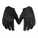 Перчатки 509 Low 5 без утеплителя Black Sand, LG