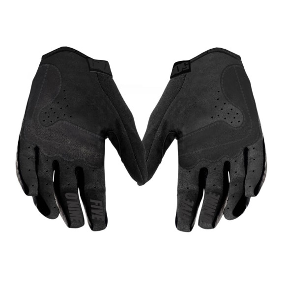 Перчатки 509 Low 5 без утеплителя Black Sand, LG