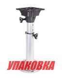 Стойка для сидений 365-500 мм c переходником (упаковка из 4 шт.)