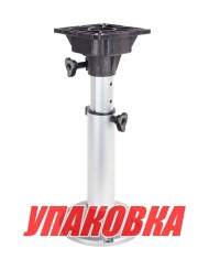 Стойка для сидений 365-500 мм c переходником (упаковка из 4 шт.)