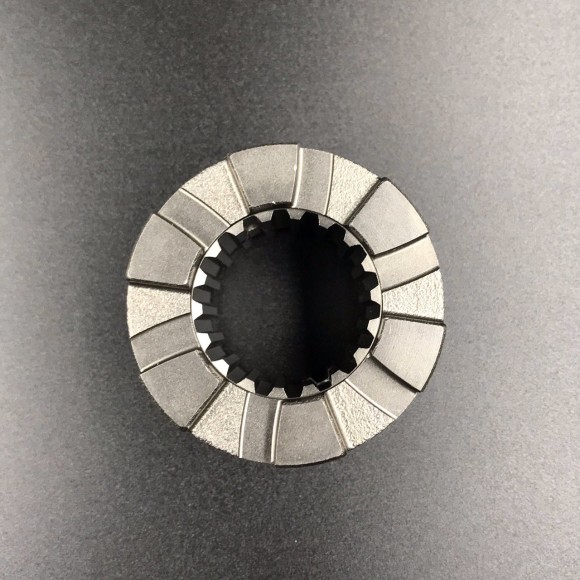 Муфта переключения скорости Suzuki DF40-60(A) (Suzuki)