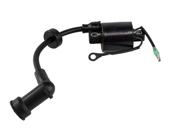 Катушка зажигания (№1) Marine Rocket (40F-01.03.25)