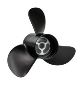 Винт гребной Volvo Penta D5 задний (3-x лопастной), BaekSan Винт гребной Volvo Penta D5 задний (3-x лопастной), BaekSan