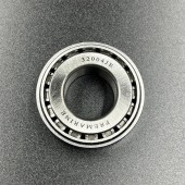 Подшипник роликовый Yamaha 25-30, F20-25 (20х42х15) (346-60213-0) (09265-20015) (PREMARINE)