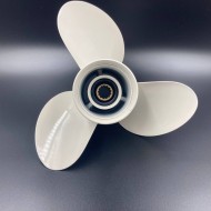 Гребной винт Yamaha 40-55, F30-60 (3x11-1/4x14) (Marine Rocket)