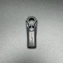 Разъем пластиковый MERCURY 6/8/9.9/15/40/50/60 EFI (4 CYLINDER) 4-STROKE (Quicksilver)