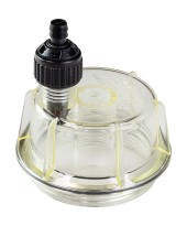 Отстойник топливного фильтра C14573P, C14773P Отстойник топливного фильтра C14573P, C14773P