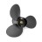 Винт гребной Solas 4111-093-12A, 3x9.3x12 (R)