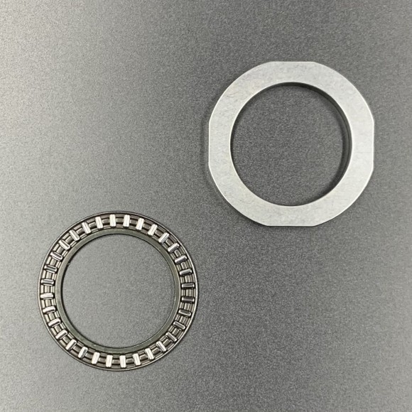 Подшипник торсионного вала игольчатый Yamaha F200-250 (Omax) Подшипник торсионного вала игольчатый Yamaha F200-250 (Omax)