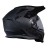 Шлем 509 Delta R3L Carbon с подогревом Black Ops, MD