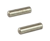 Шпонка крыльчатки охлаждения Marine Rocket (2шт) (9.8F-06.12)