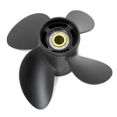 Винт гребной Solas 8614-140-21, 4x14x21 (L)