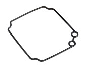 Прокладка карбюратора Yamaha 20-30/F40-50