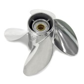 Винт гребной Solas 8653-141-18, 4x14 1/8x18 (R)
