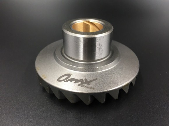 Шестерня переднего хода Yamaha 40Q (6H9-45560-00) (Omax)