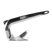 Якорь Брюса 5 кг AISI 316 Якорь Брюса 5 кг AISI 316