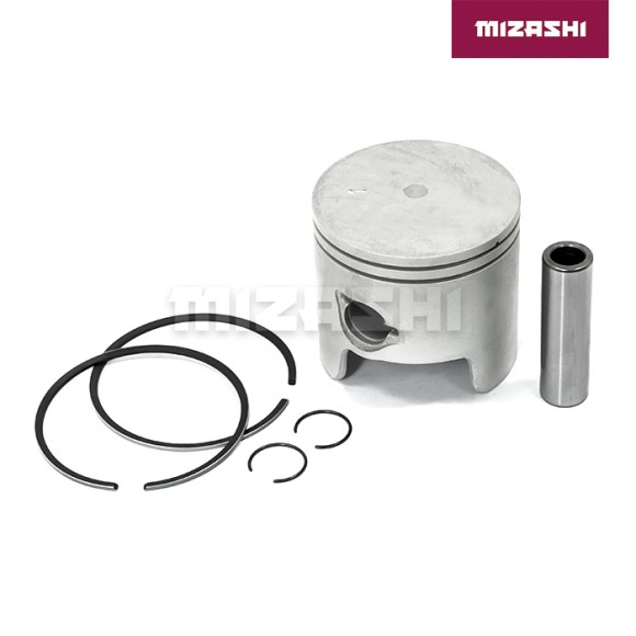 Поршневой комплект Yamaha +0,5 SC-PS149